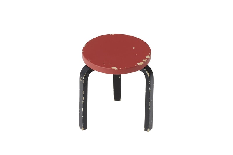artek miniatures alvar aalto takaratomy arts collaboration mini furniture iconic pieces homeware accessories decor collection release info