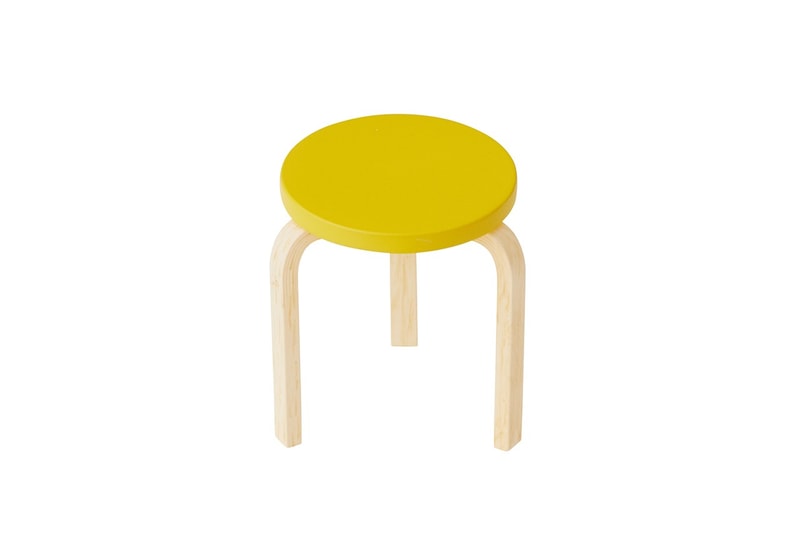 artek miniatures alvar aalto takaratomy arts collaboration mini furniture iconic pieces homeware accessories decor collection release info