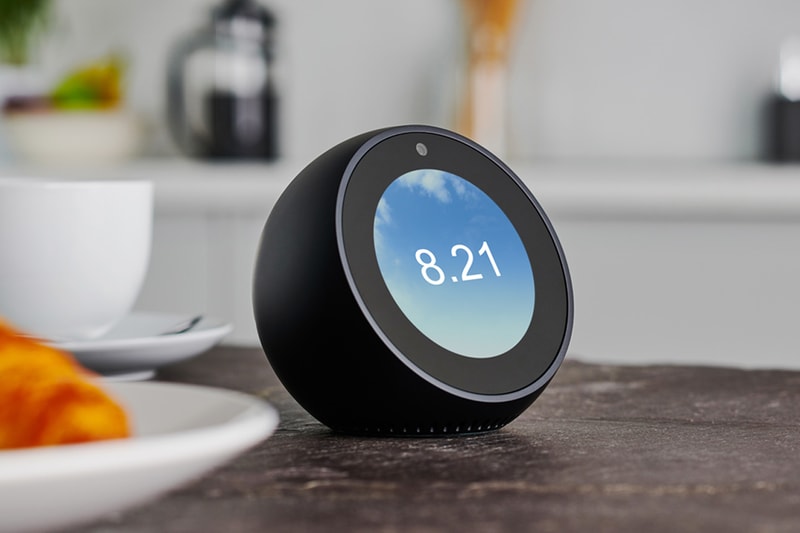 Amazon FCC Sleep Monitoring Sensor Technology