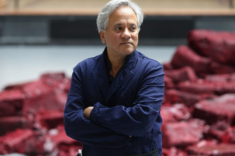 The Anish Kapoor Foundation Will Repurpose a Crumbling Venice Palace