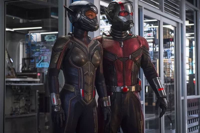 Ant-Man 3 Director Announces Start of Shooting and Return of Ugly Bunny marvel cinematic universe peyton reed paul rudd scott lang hope van dyne wasp michael douglas michelle pfeiffer avengers: Endgame loki