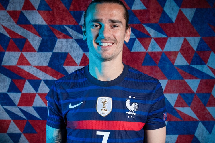 Konami Drops Antoine Griezmann As 'Yu-Gi-Oh!' Ambassador Over Racist Comments in Newly-Surfaced Video