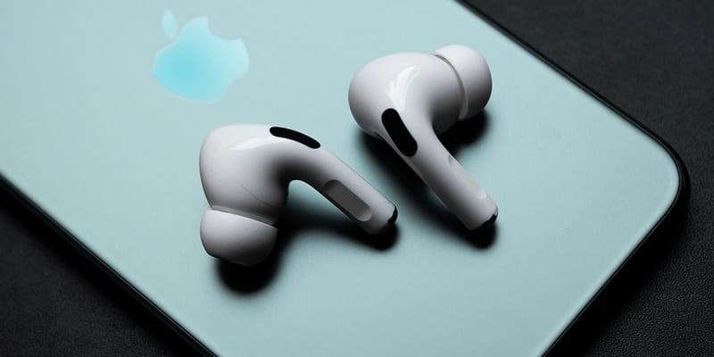 Apple AirPods 3 and iPhone 13 September Release Rumor | HYPEBEAST