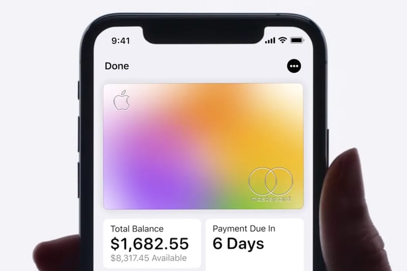 Apple Is Developing Pay Later Feature for Purchases