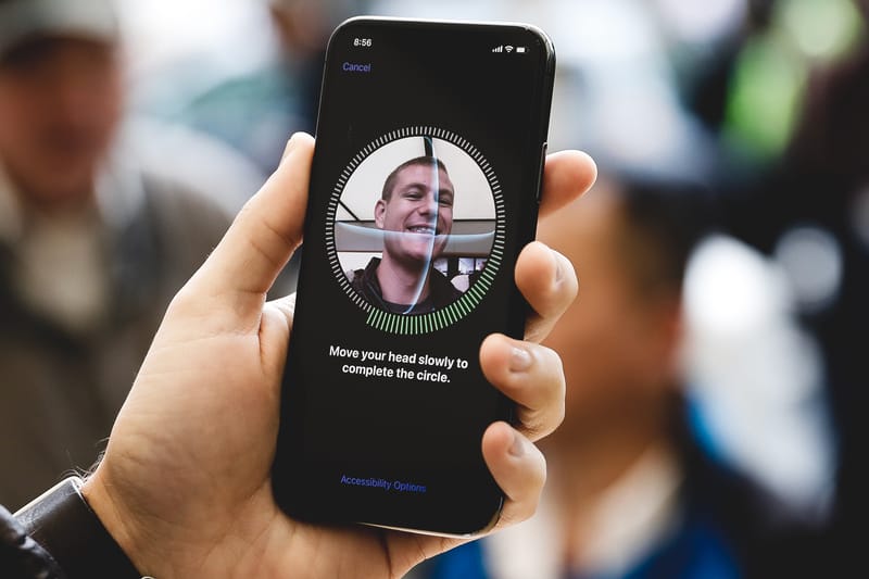 Apple Could Be Looking To Use Face ID on All Products