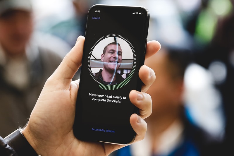 Apple Use Face ID All Products Rumor Next Few Years Info