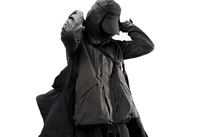 Uniform for Urban Dwellers Defines ARCHIVAL REINVENT's FW21 Collection