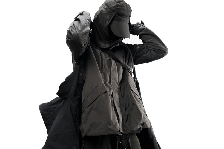 Uniform for Urban Dwellers Defines ARCHIVAL REINVENT's FW21 Collection