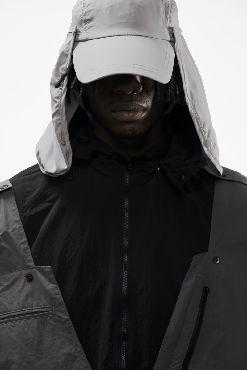 ARCHIVAL REINVENT FW21 Collection Lookbook Release