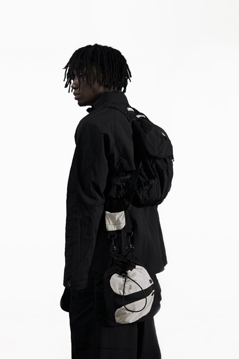 ARCHIVAL REINVENT FW21 Collection Lookbook Release