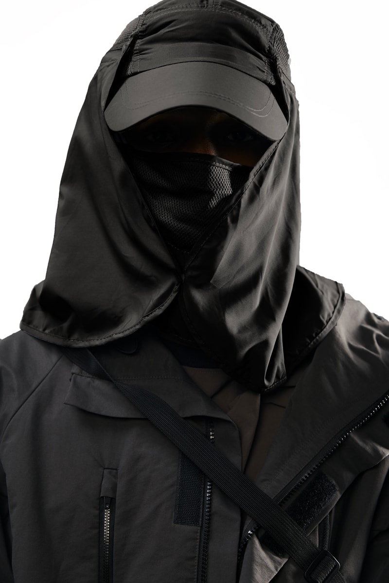ARCHIVAL REINVENT FW21 Collection Lookbook Release