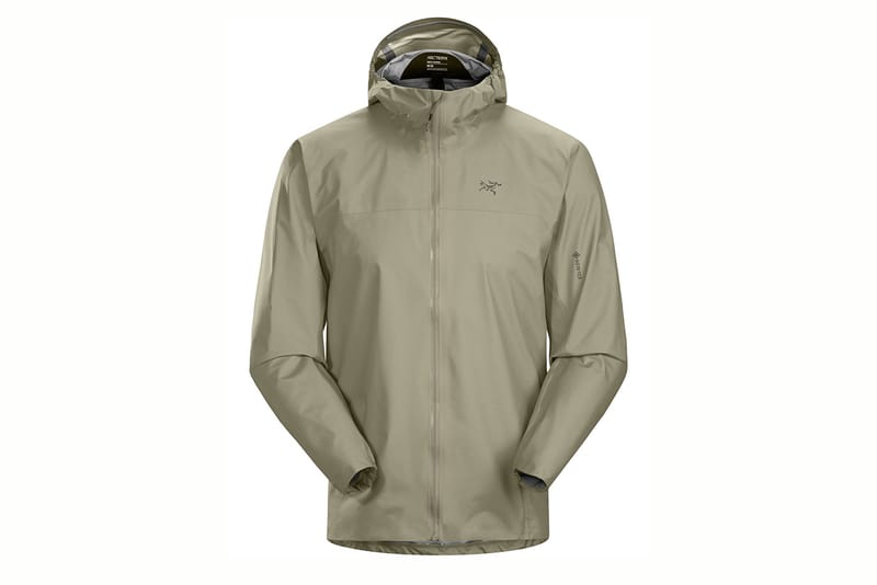 arcteryx winter 2021