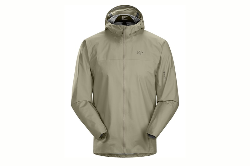 arc'teryx fall winter 2021 outerwear running clothes performance excercise hiking