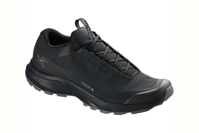 arc'teryx fall winter 2021 outerwear running clothes performance excercise hiking