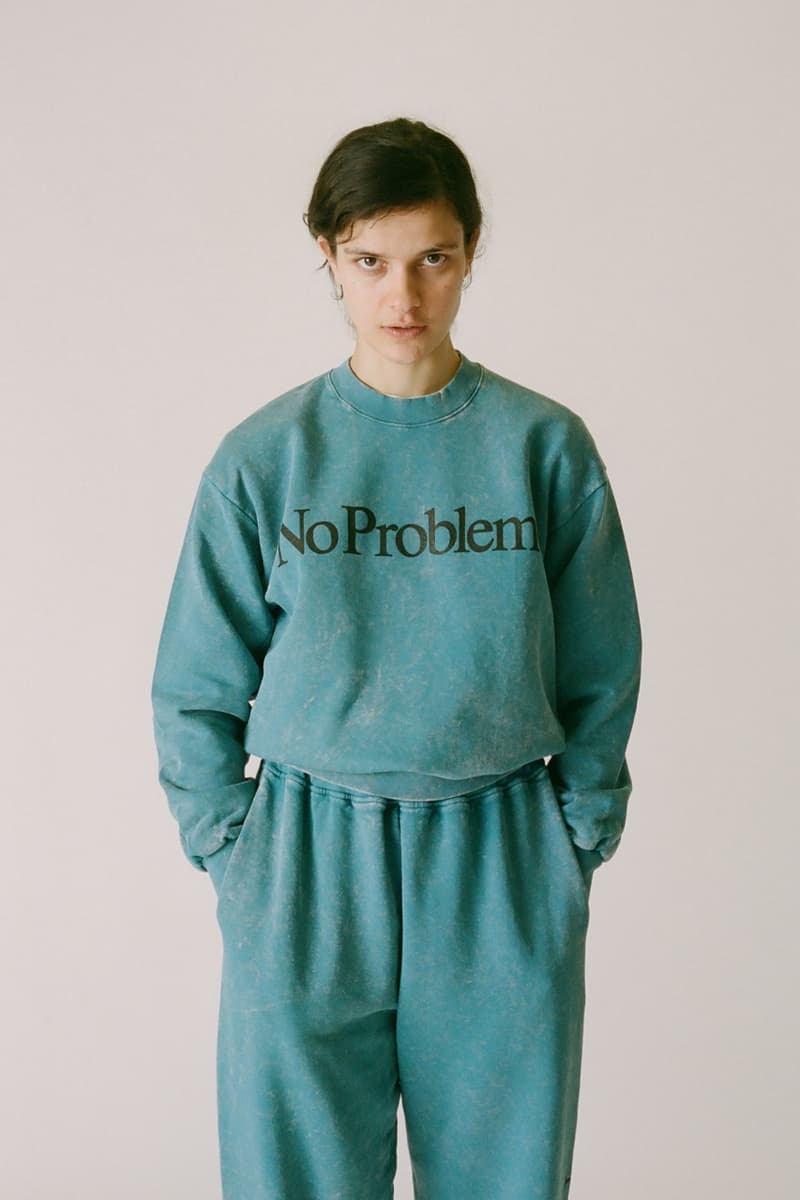 Aries "Satanic Panic" Fall Winter 2021 FW21 Collection Lookbook Sofia Prantera London Genderless Unisex Streetwear Brand Release Information First Look