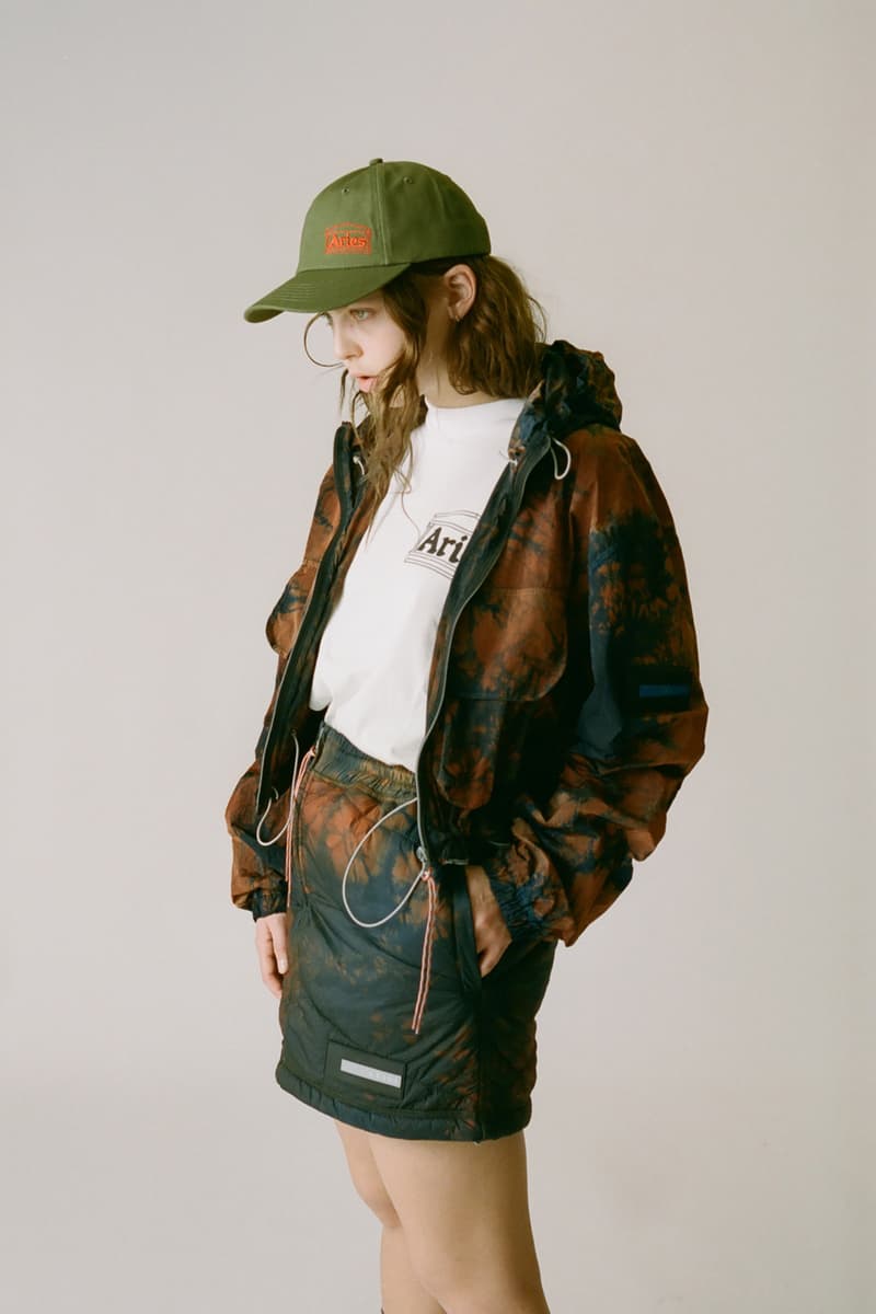 Aries "Satanic Panic" Fall Winter 2021 FW21 Collection Lookbook Sofia Prantera London Genderless Unisex Streetwear Brand Release Information First Look