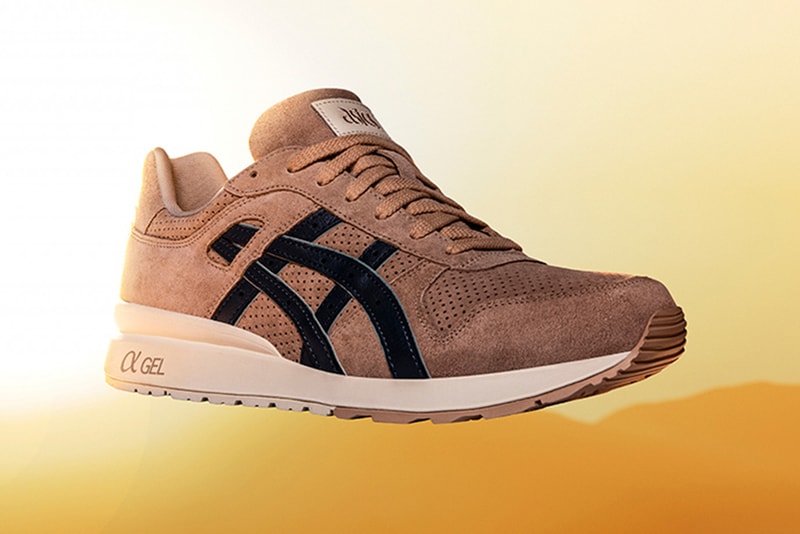 asics gt ii 2 apricot smoke blue pale azure white 1201A387 400 700 official release date info photos price store list buying guide