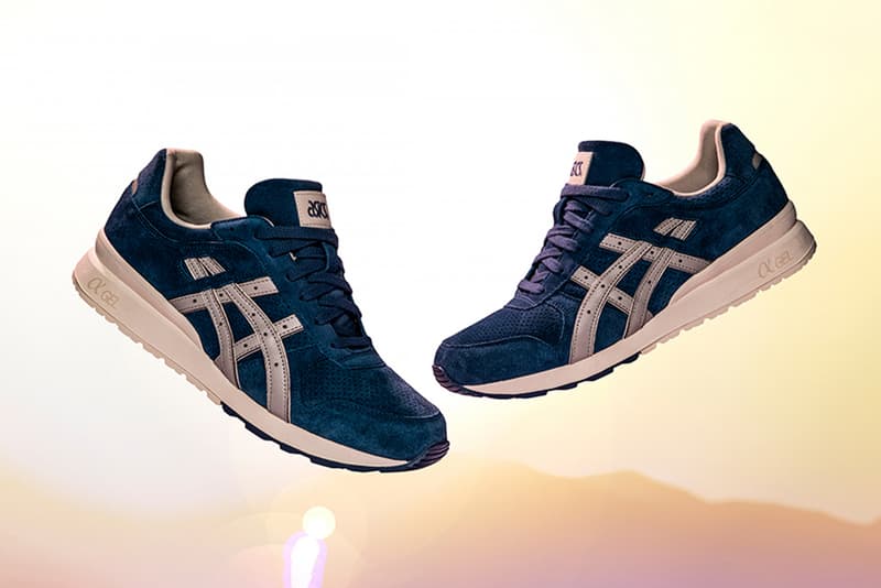 asics gt ii 2 apricot smoke blue pale azure white 1201A387 400 700 official release date info photos price store list buying guide