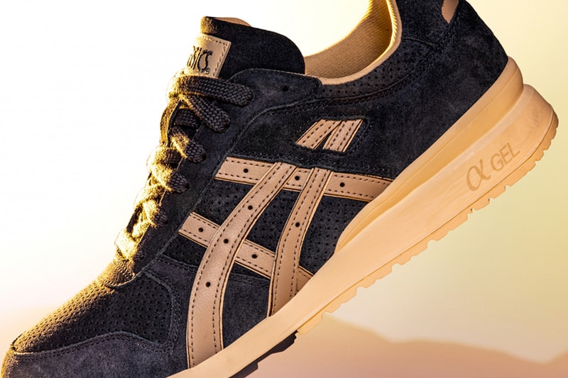 asics gt ii 2 apricot smoke blue pale azure white 1201A387 400 700 official release date info photos price store list buying guide