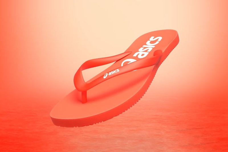 asics nft sunrise red digital sneakers release information online auction buy cop purchase