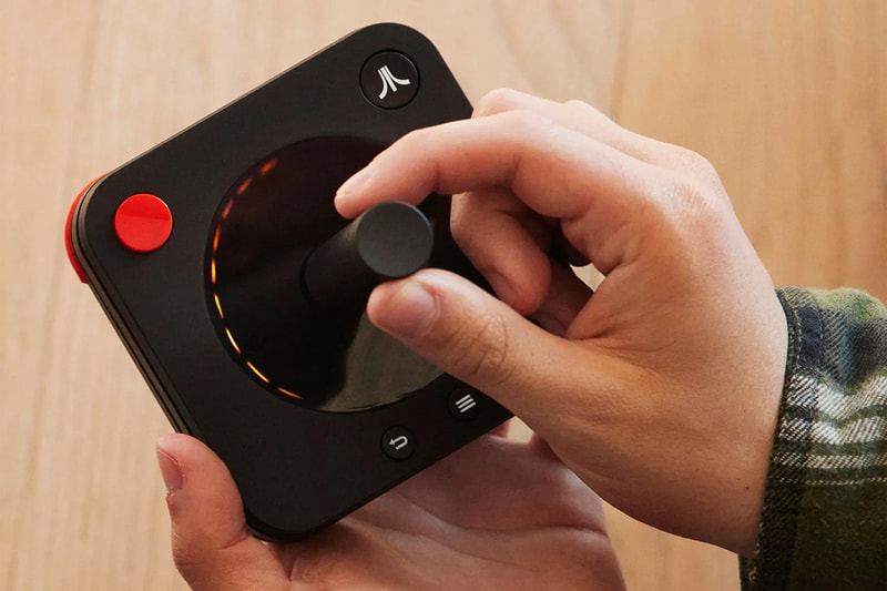 atari retro vintage video games premium console pc mobile free to play shift direction vcs release launch 