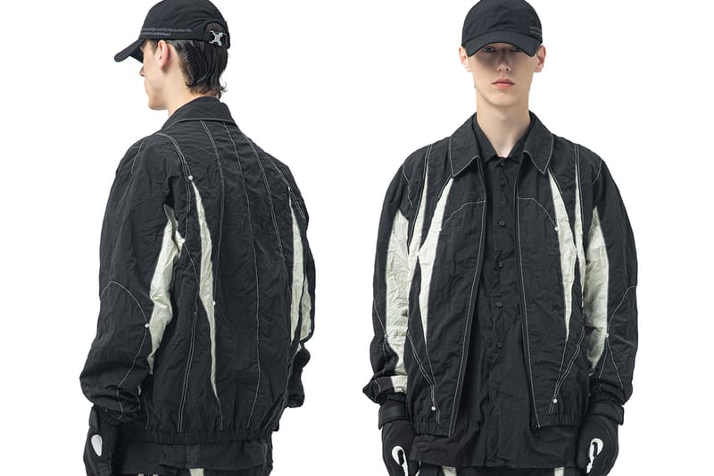 ATTEMPT's FW21 Collection Displays Organized Chaos