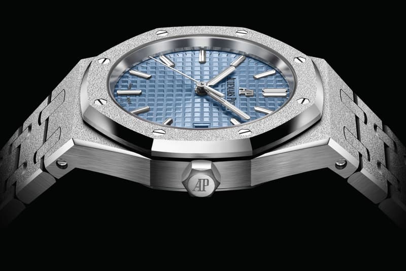 With Case Sizes Up To 41mm Everyone Should Get Involved With Audemars Piguet's 2021 Women's Watches