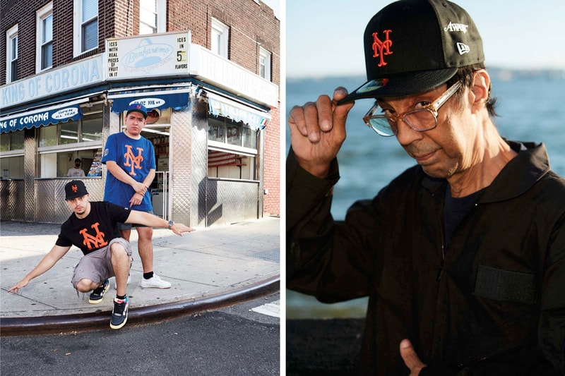 awake ny mlb new era subway series hoodies tees hats cap release date info store list buying guide photos price new york mets yankees baseball 