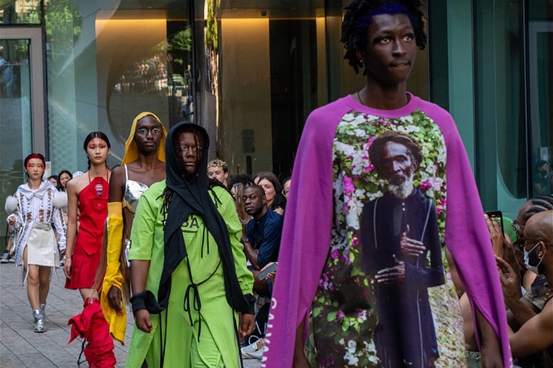 Babyxsosa and Friends Host Presentation to Benefit G.L.I.T.S.