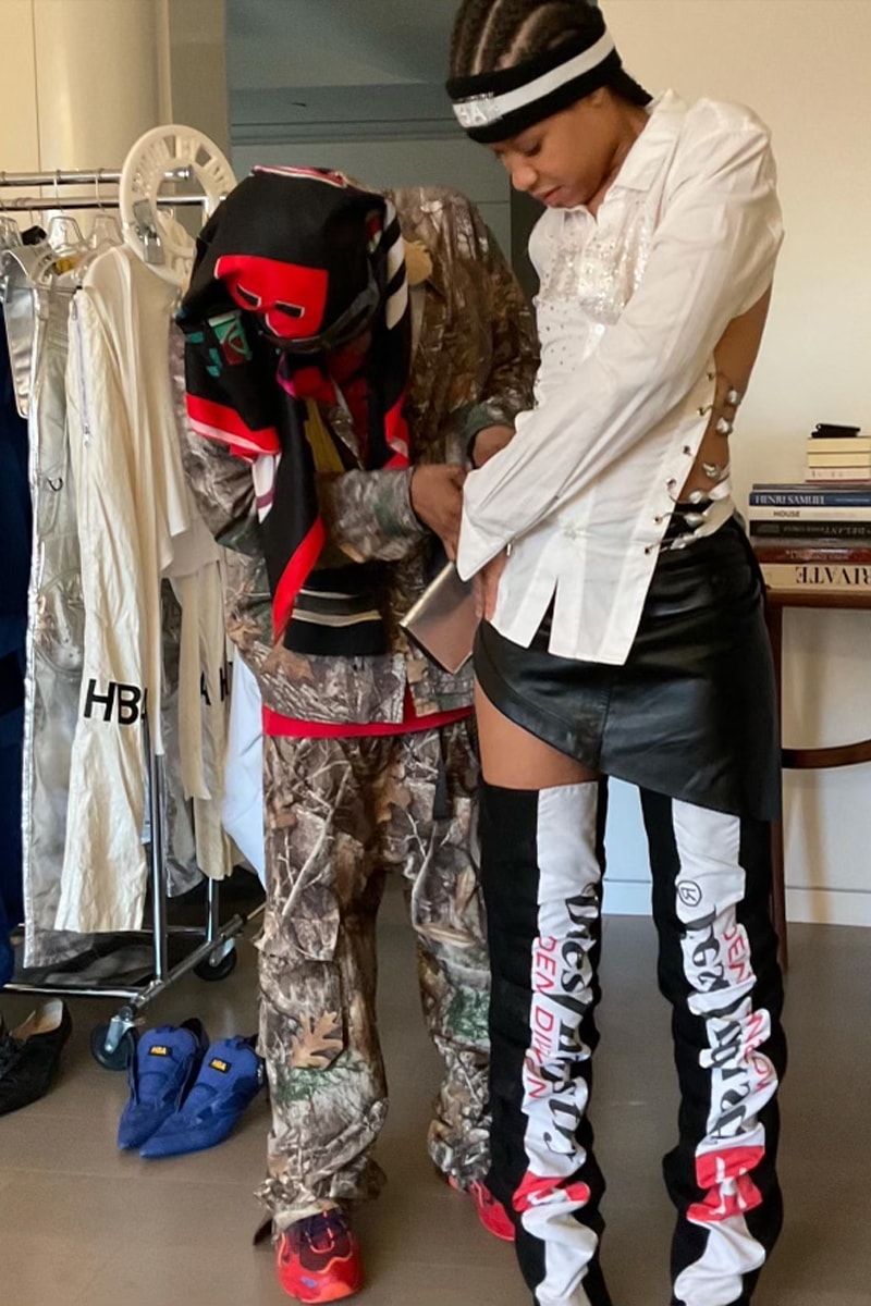 babyxsosa sosa event hood by air hba event gay trans pride