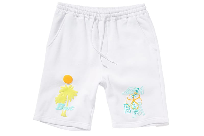 NTWRK Unveils Capsule Collection With BAIT and MTN Dew