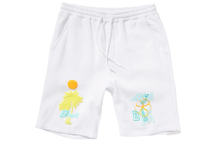 NTWRK Unveils Capsule Collection With BAIT and MTN Dew