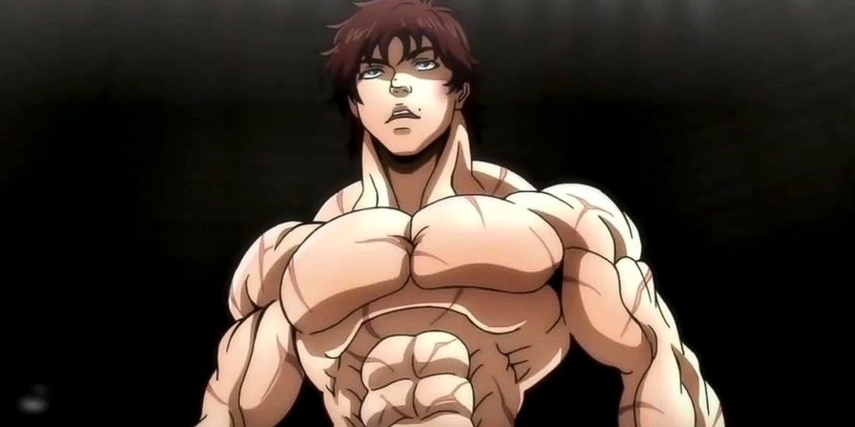 Baki: Son of Ogre' New Season Release Trailer Watch | Hypebeast Baki: Son of Ogre' New Season Release Trailer Watch | Hypebeast