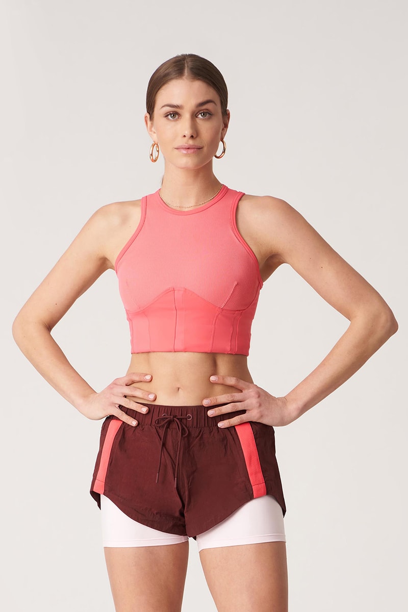 bandier new balance 327 57 40 release date info store list buying guide photos move her world trench coat tight corset 