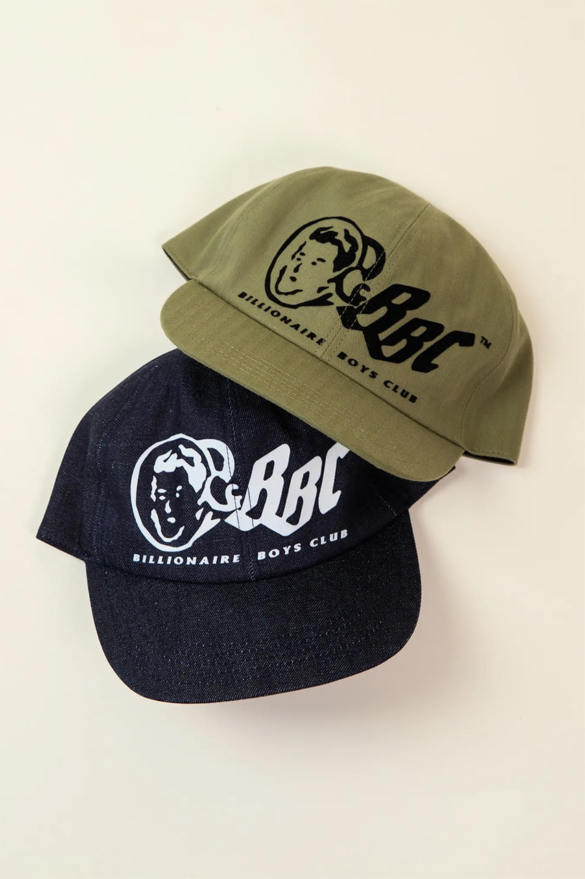 bbc icecream og logo hat release date info store list buying guide photos price 