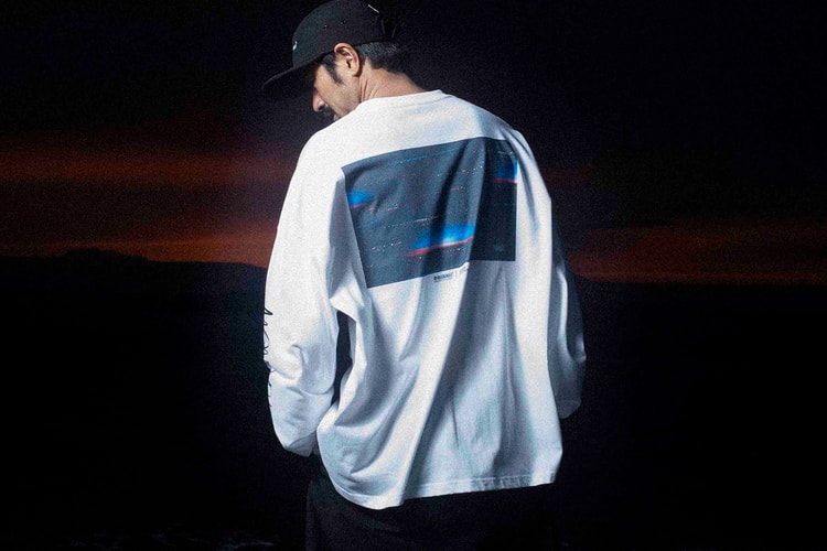 MAGIC NUMBER and BEDWIN & THE HEARTBREAKERS Reveal "LIGHT OF WORLDS" Capsule