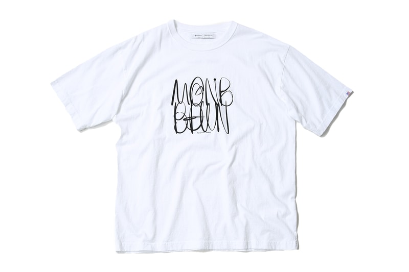 MAGIC NUMBER BEDWIN & THE HEARTBREAKERS Reveal "LIGHT OF WORLDS" Watanabe Masafume Nakamura Ryu Tokyo Kamakura  Ray Gun david carson route 134 Capsule Collection