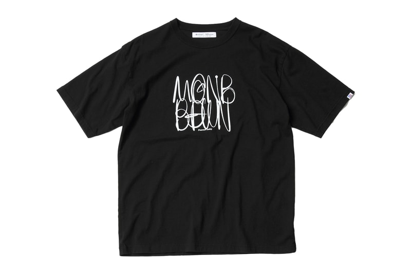 MAGIC NUMBER BEDWIN & THE HEARTBREAKERS Reveal "LIGHT OF WORLDS" Watanabe Masafume Nakamura Ryu Tokyo Kamakura  Ray Gun david carson route 134 Capsule Collection