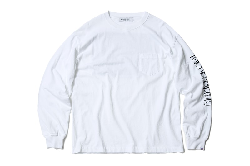 MAGIC NUMBER BEDWIN & THE HEARTBREAKERS Reveal "LIGHT OF WORLDS" Watanabe Masafume Nakamura Ryu Tokyo Kamakura  Ray Gun david carson route 134 Capsule Collection