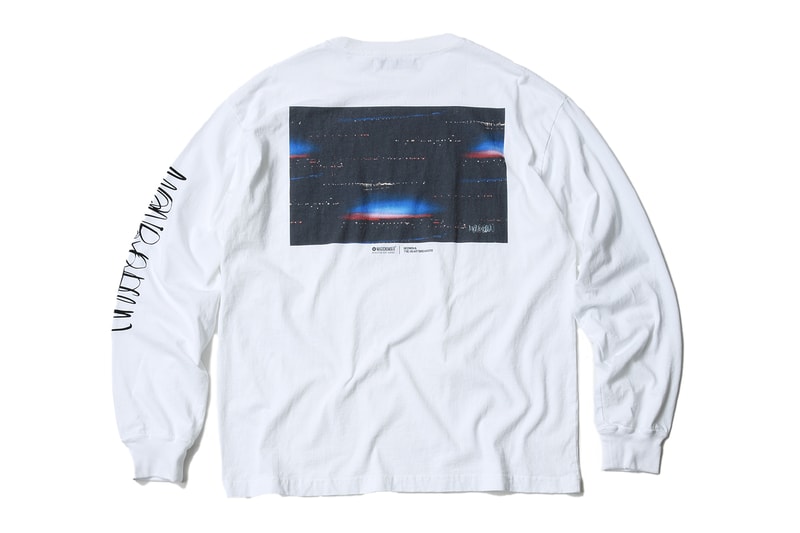MAGIC NUMBER BEDWIN & THE HEARTBREAKERS Reveal "LIGHT OF WORLDS" Watanabe Masafume Nakamura Ryu Tokyo Kamakura  Ray Gun david carson route 134 Capsule Collection