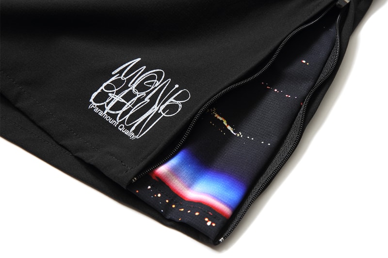 MAGIC NUMBER BEDWIN & THE HEARTBREAKERS Reveal "LIGHT OF WORLDS" Watanabe Masafume Nakamura Ryu Tokyo Kamakura  Ray Gun david carson route 134 Capsule Collection