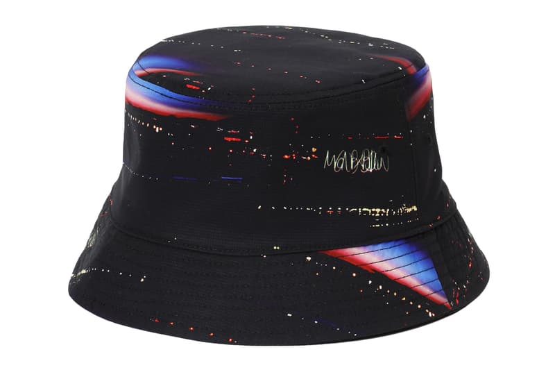 Magic Number X Bedwin Light Of Worlds Capsule Hypebeast