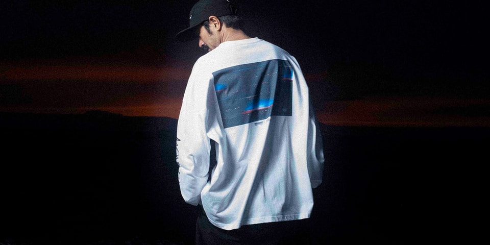 Magic Number X Bedwin Light Of Worlds Capsule Hypebeast