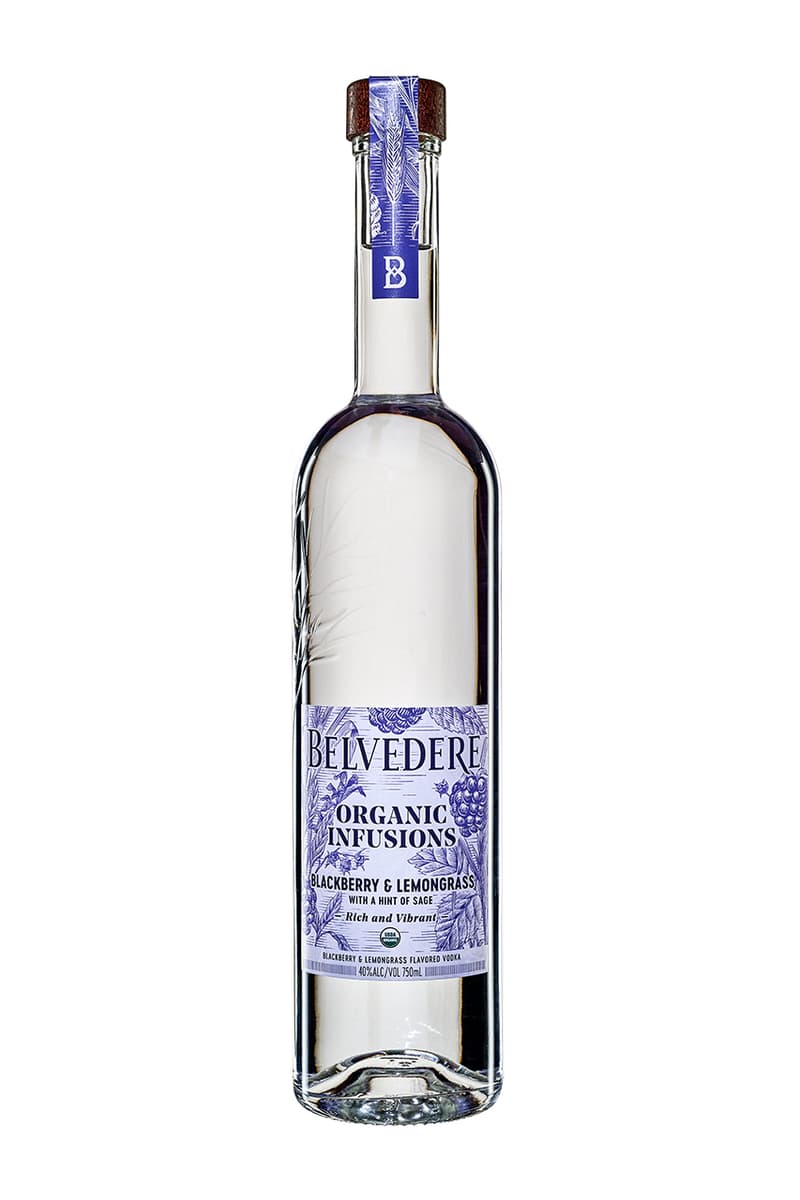 belvedere organic infusions flavored vodka nyc interactive greenhouse installation new york city lemon basil pear ginger blackberry lemongrass