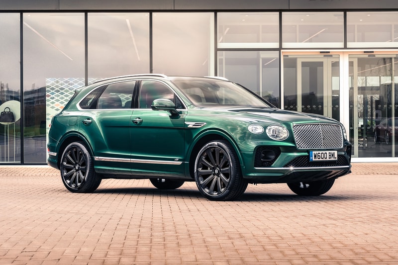 Bentley Mulliner Bentayga 22 inch Carbon Fiber Wheel info supercars luxury sports SUVS cars automotive 