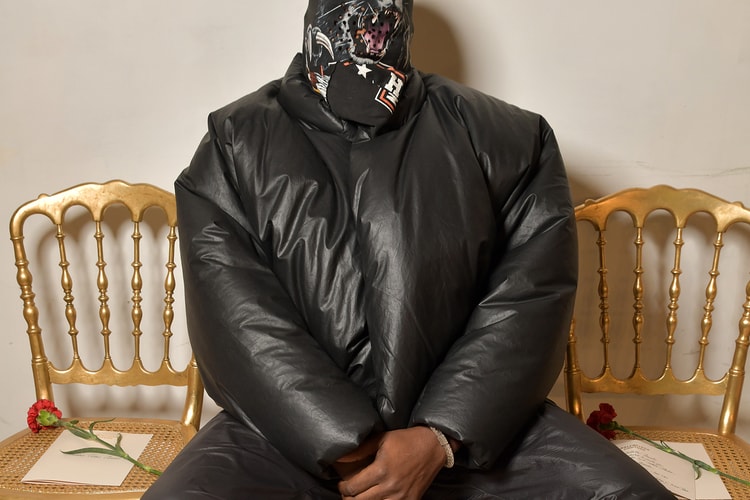 8 Drops You Don't Want to Miss This Week