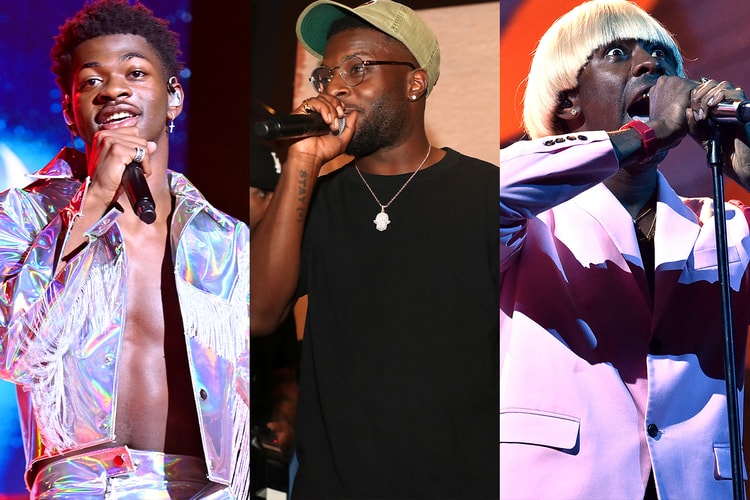 Best New Tracks: Lil Nas X x Jack Harlow, Isaiah Rashad, Tyler the Creator x Lykke Li and More