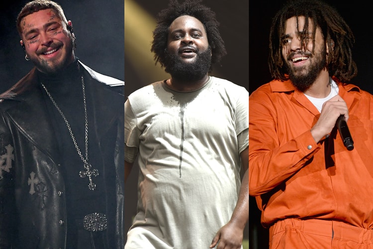 Best New Tracks: Post Malone, Bas x J. Cole x Lil Tjay and More