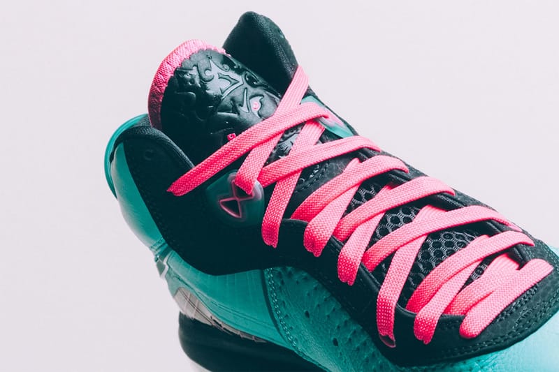 lebron 8 air max