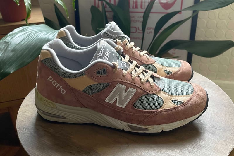 best new balance hypebeast